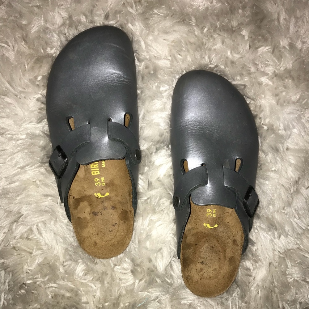 Birkenstock Sandals